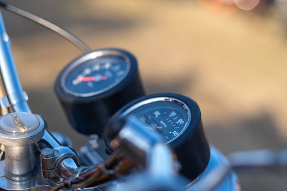 Oakley Bike Night