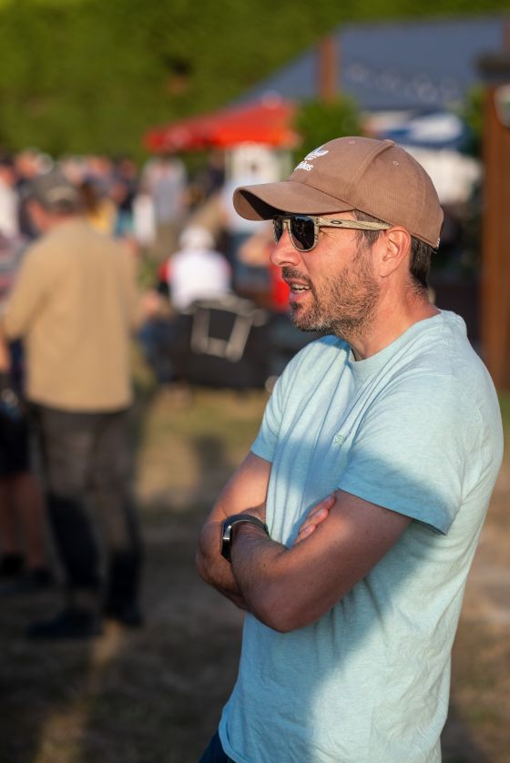 Oakley Bike Night