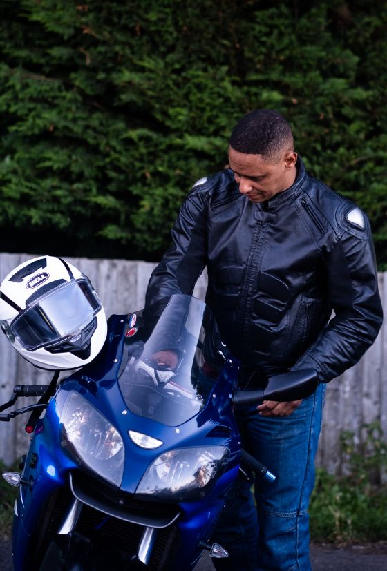 The Lowndes Bike Night