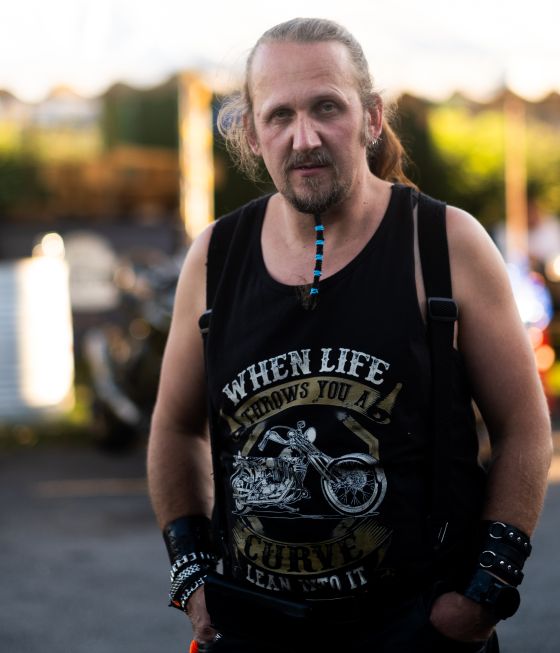 The Lowndes Bike Night