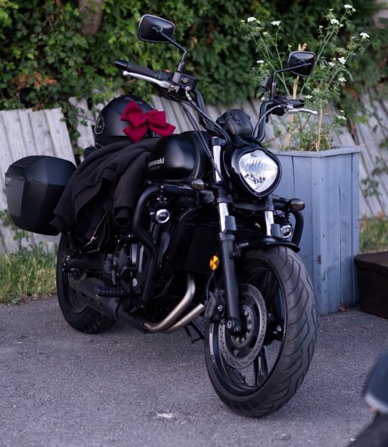 The Lowndes Bike Night