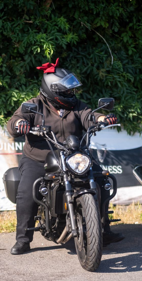 The Lowndes Bike Night