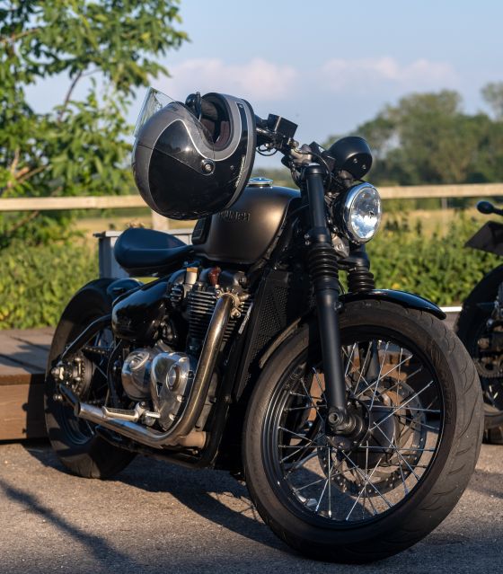 The Lowndes Bike Night