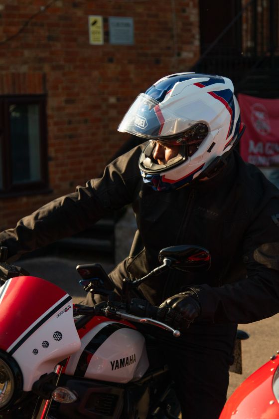 The Lowndes Bike Night