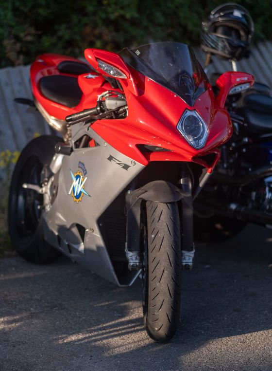 The Lowndes Bike Night