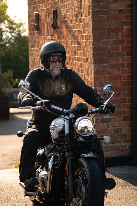 The Lowndes Bike Night