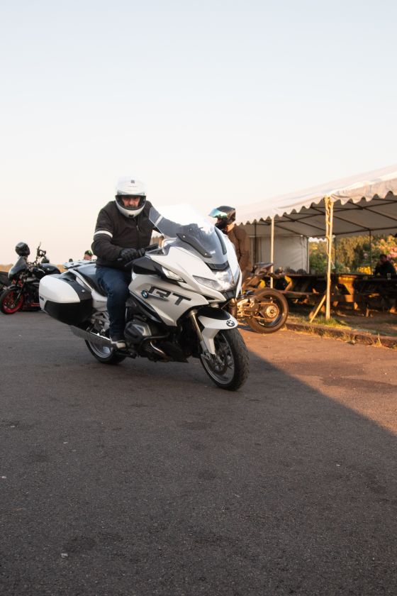 The Lowndes Bike Night