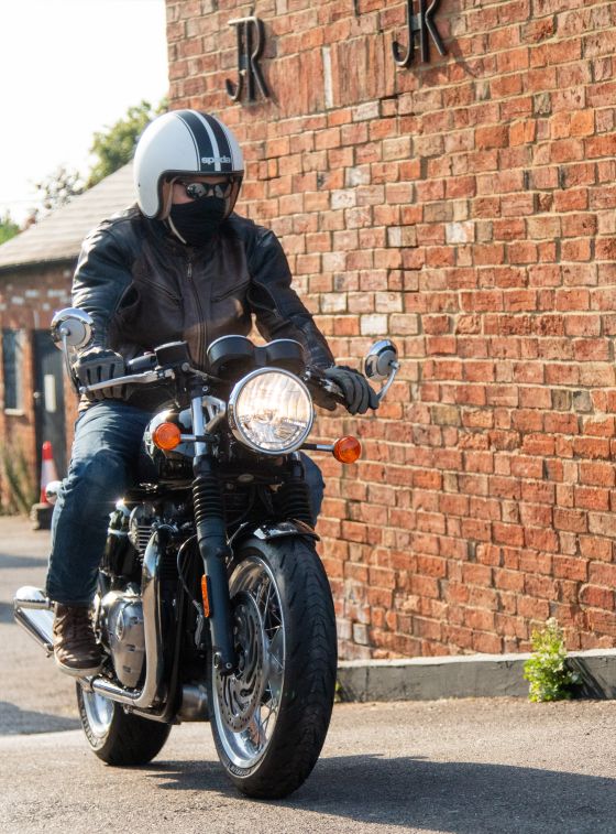The Lowndes Bike Night