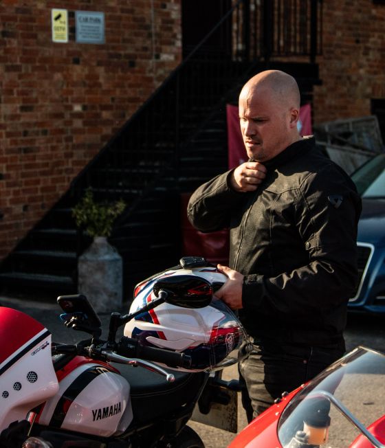The Lowndes Bike Night