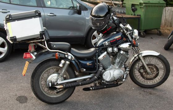 The Lowndes Bike Night