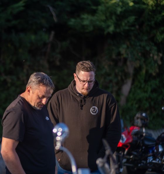 The Lowndes Bike Night