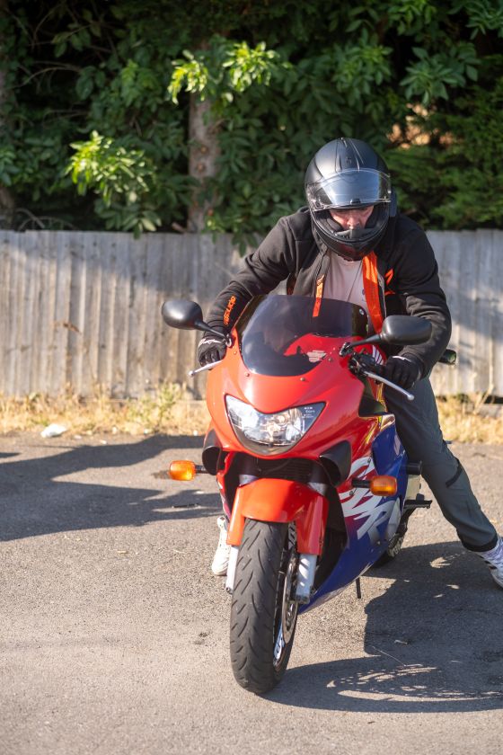 The Lowndes Bike Night