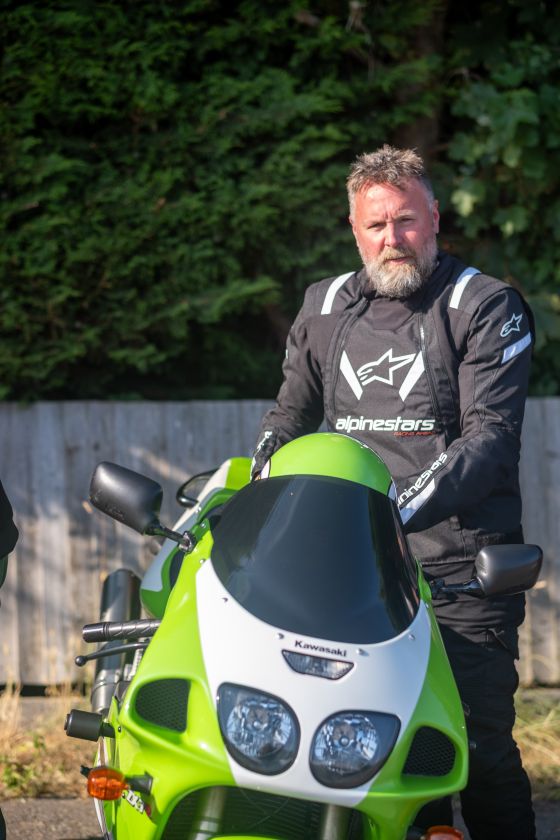 The Lowndes Bike Night