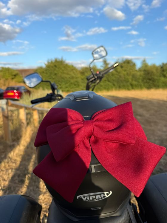 Biker Grove