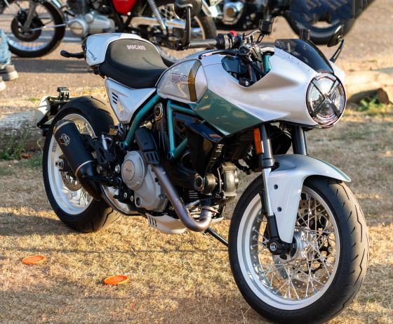Oakley Bike Night 13th August 2026
