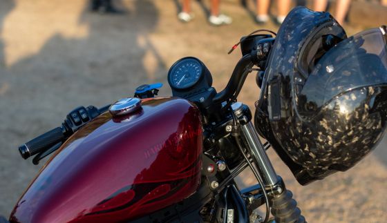 Oakley Bike Night 13th August 2026