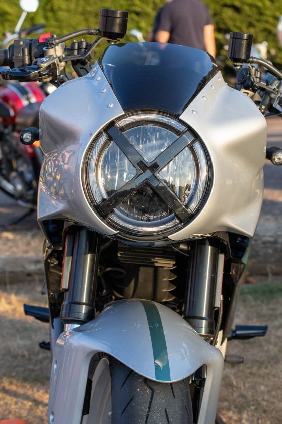 Oakley Bike Night 13th August 2026
