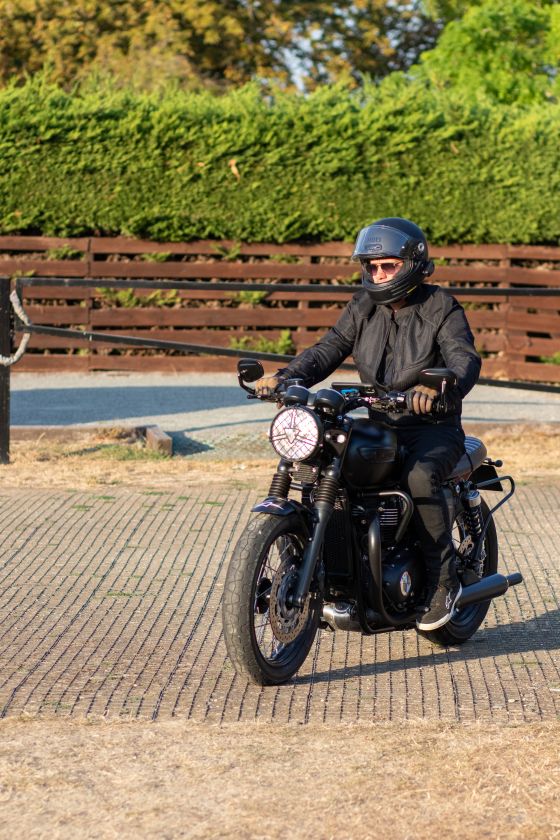 Oakley Bike Night 13th August 2026