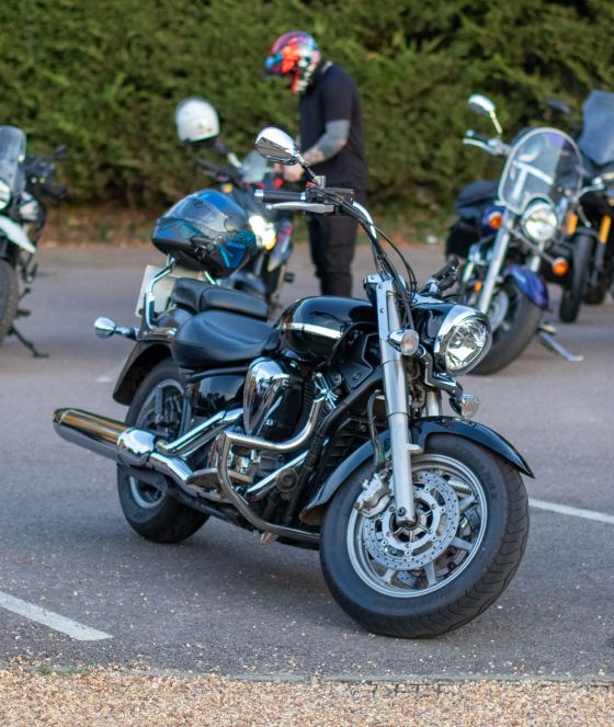 Oakley Bike Night 13th August 2026