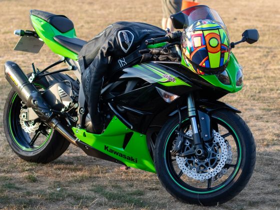 Oakley Bike Night 13th August 2026