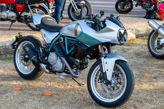 Oakley Bike Night 13th August 2026
