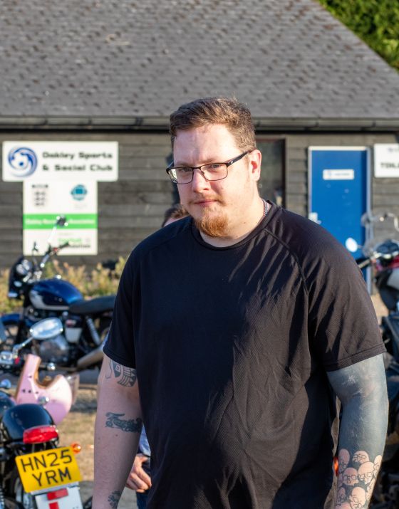 Oakley Bike Night 13th August 2026