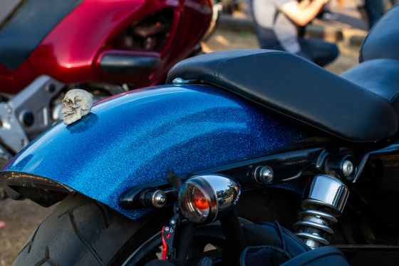 Oakley Bike Night 13th August 2026